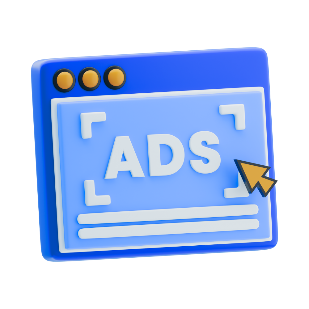 Dịch vụ Quảng cáo Digital