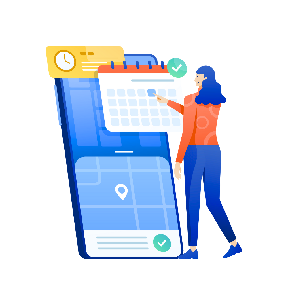 Dịch vụ Booking quảng cáo