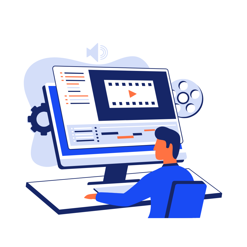 Dịch vụ video quảng cáo